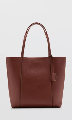 27083726-CU-900 MANGO Bolso asas