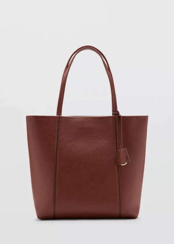 MANGO Bolso asas