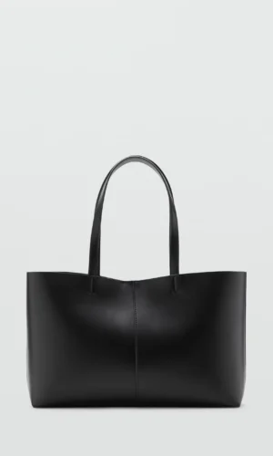 27091336-99-900 MANGO Bolso doble asa