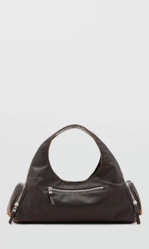 27093322-30-051 MANGO Bolso hombro